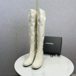 Picture of Chanel Shoes _SKUChanelsz35-40S10012248